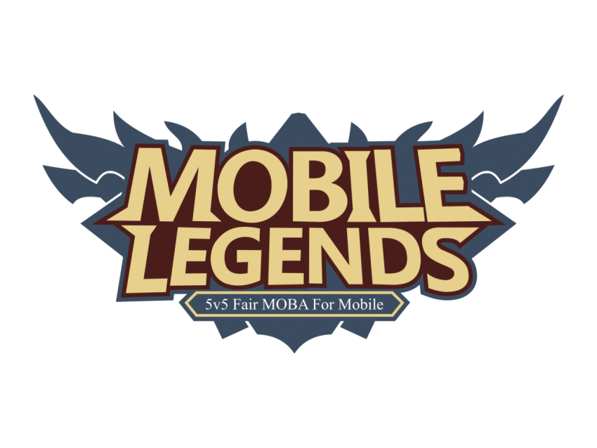 mobile legends logo hd png