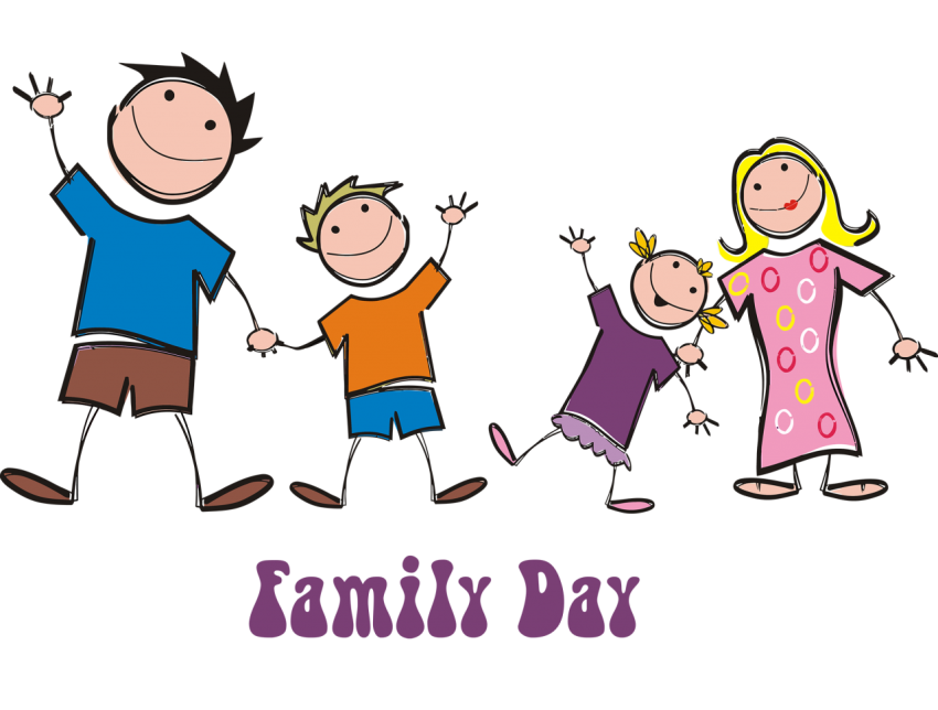 family day png