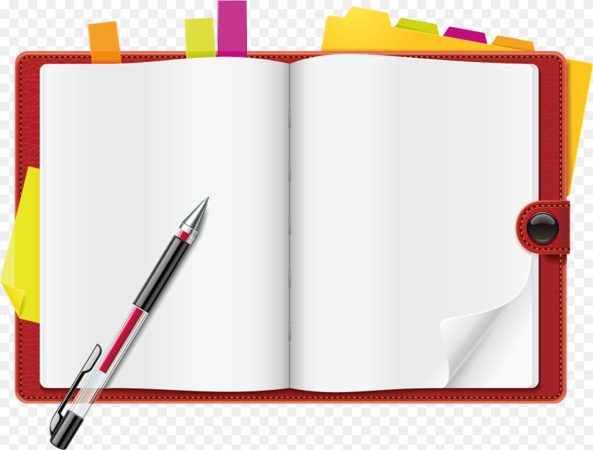 Notebook Png Transparent Picture Transparent Background Notepad And Notebook Png Transparent Picture Transparent Background Notepad And