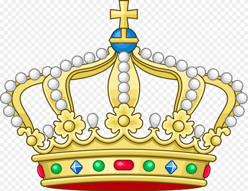 File Royal of the Royal Crown of The