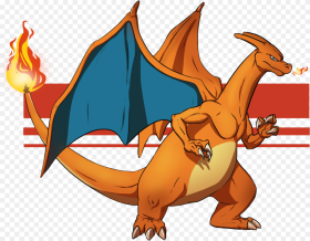 Charizard Clipart Png   Png