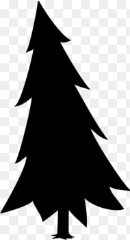 Snowy Pine Tree Png Transparent Images Transparent Free