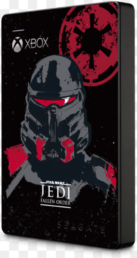Star Wars Jedi Fallen Order Collectors Edition Ps