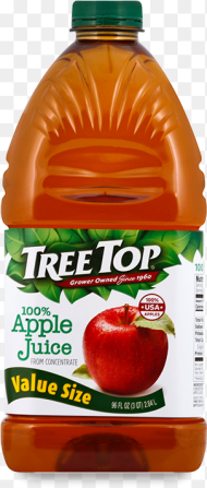 Apple Cider Tree Top Apple Juice Hd Png