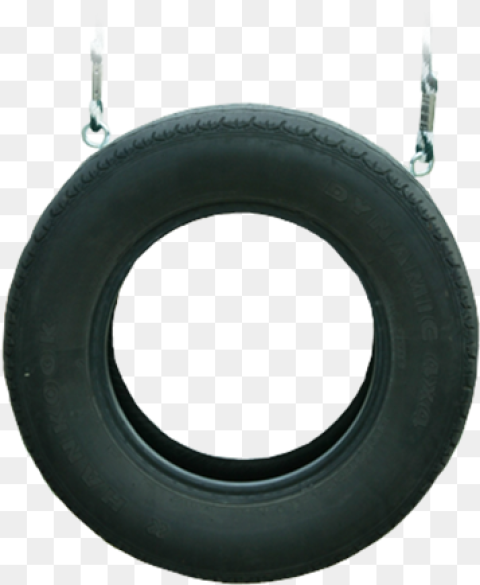 Tire Swing Circle Png