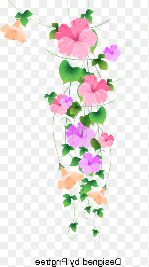 Artificial Flower Hd Png Download