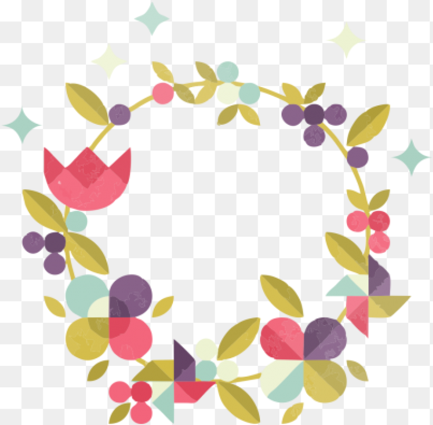 Flower Crown Flower Crown png and Vector For