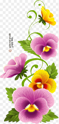 Flowers Hd Images Png