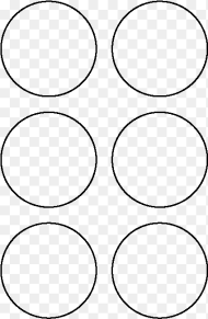 Inch Circle Printable Png