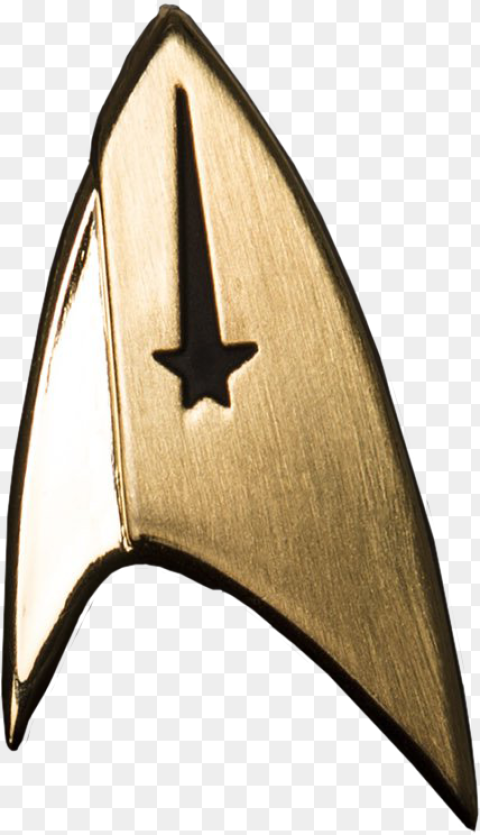 Star Trek Discovery Emblem Png