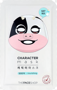 Mt N Th the Face Shop Hd Png