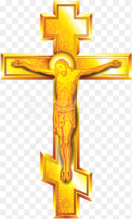 Free Png  Gold Cross Png Images Background 