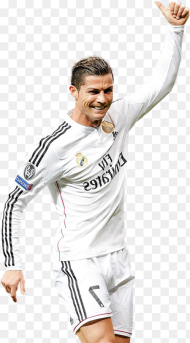 Cristiano Ronaldo Number  Winner Goal png Clipart