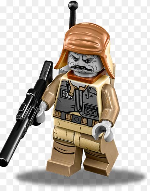 Lego Star Wars Pao Png