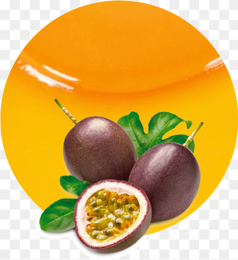 Passion Fruit Juice Backgrounds Hd Png Download