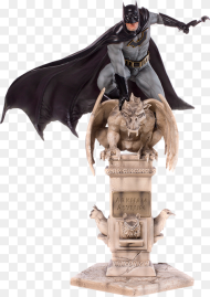 Iron Studios Batman Deluxe Statue Iron Studios