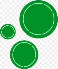 Green Circle Png Transparent Png