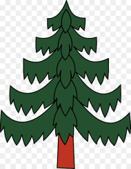 Pine Tree Png Coat of Arms With Tree