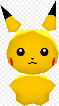 Pikachu Blast Png Banner Free Stock Pokemon Rumble