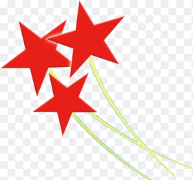 Red Stars Png Red Circle of Stars Transparent