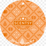 Scentsy Scent Circle Luna Png
