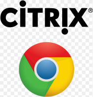 Google and Citrix Hosting Chrome Enterprise Webinar Circle