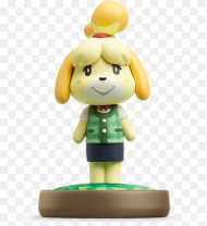 Animal Crossing Isabelle Summer Outfit Png HD