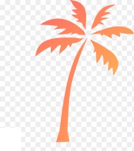 Palm Tree Public Domain Hd Png Download