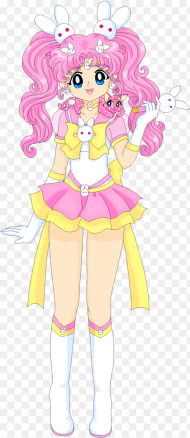 Sailor Parallel Moon Sailor Moon Parallel Sailor Moon