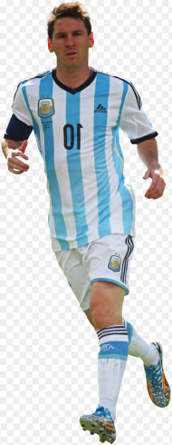 Messi National Football Barcelona Player Fc Team Clipart