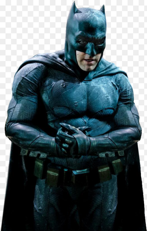 Transparent Ben Affleck Png Batman Arkham Asylum Suit