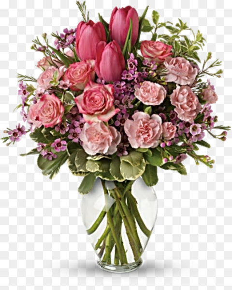 Full of Love Bouquet Flowers in Bouquets Hd