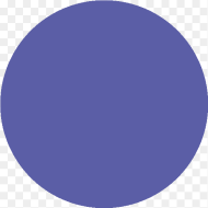 Cobalt Blue Circle Png