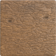 Primitive and Raw Tree Bark Texture Seamless And