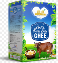 Buy Cows Pure Desi Ghee  Kg In