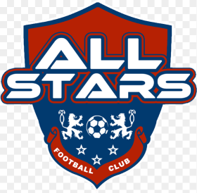 League All Football All Star F All Stars