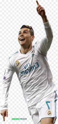 Ronaldo Real Madrid png Transparent png