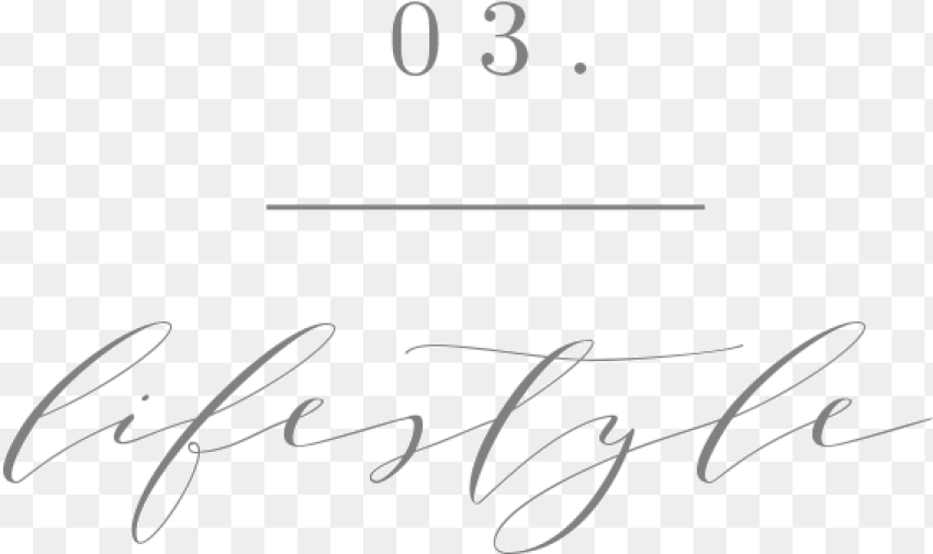 Button  Lifestyle Calligraphy Png HD  