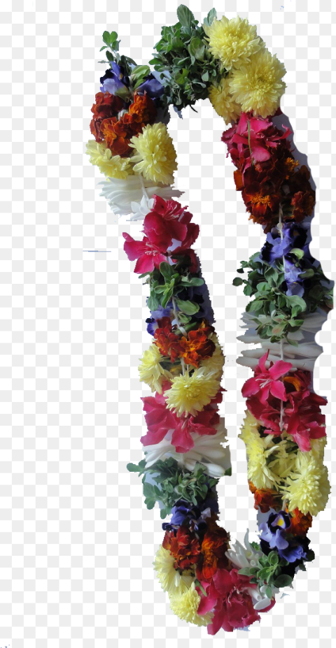 Flowers Mala Png Flower  Png