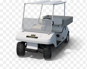 Image Golf Cart Png HD