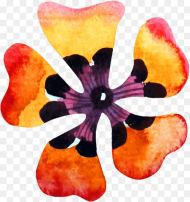 Flower Hd Png Download