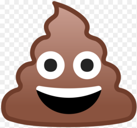 The Poo Emoji Poop Emoji Png HD