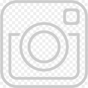 Free Instagram Icon png   White Clear