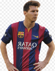 Lionel Messi Waiting Messi  png Transparent png