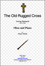 The Old Rugged Cross Thumbnail the Old Rugged
