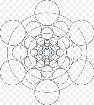 Sacred Geometry Patterns Png