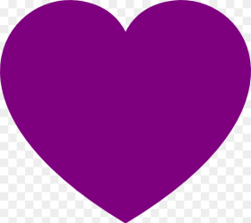 Purple Heart Png Clip Art Purple Heart Transparent