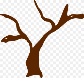 Tree Trunk Clipart Png Transparent Png Download