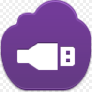 Usb Icon png Facebook png
