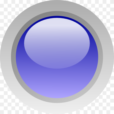 Transparent Blue Circle Icon Png Circle Png